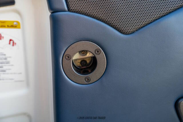 2008 Aston Martin V8 Vantage Roadster