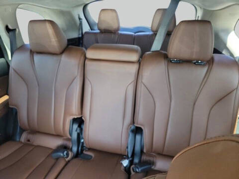 2023 Acura MDX w/Tech