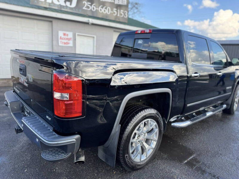 2015 GMC Sierra 1500
