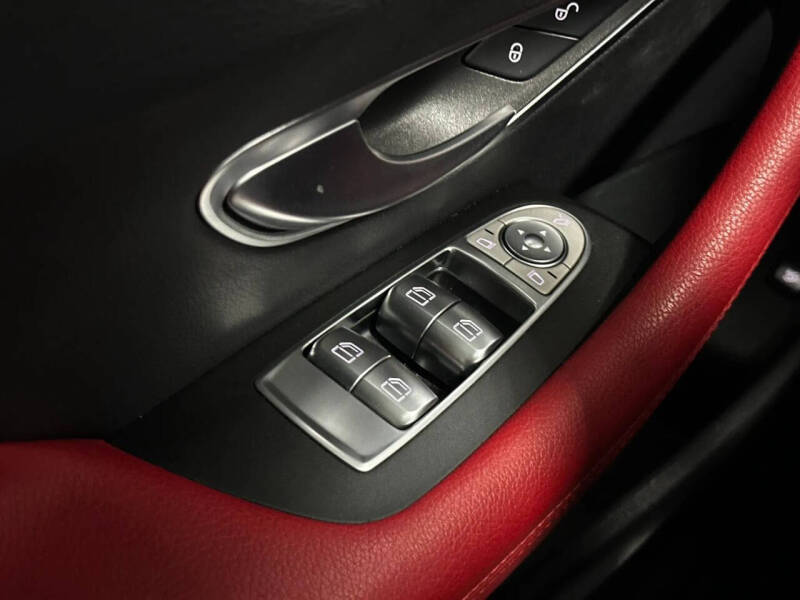 2023 Mercedes-Benz E-Class E 450