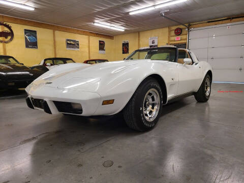 1979 Chevrolet Corvette
