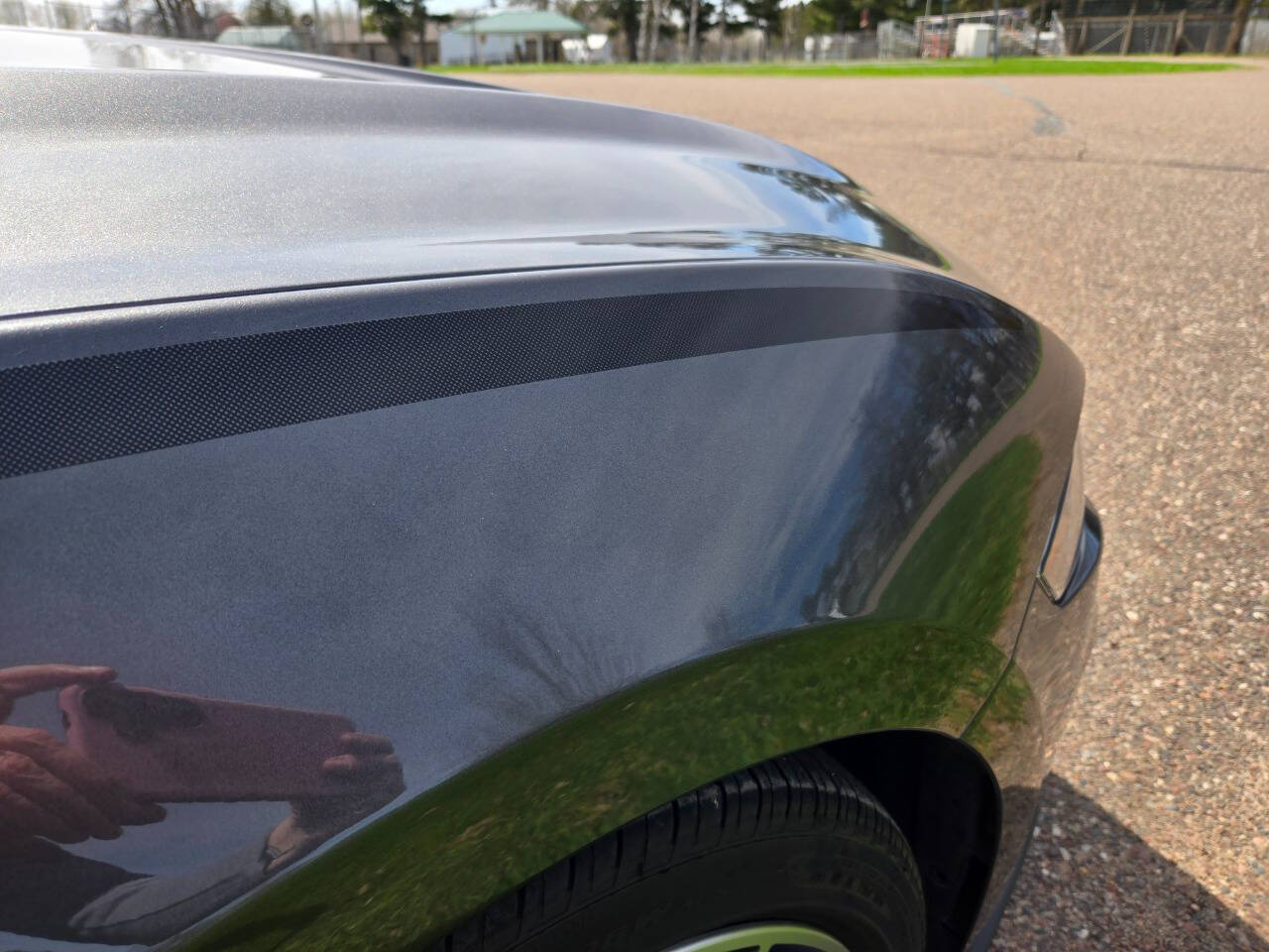2019 Ford Mustang 57