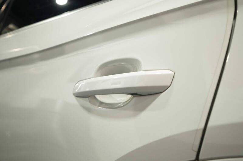 2019 Audi SQ5 3.0T quattro Premium Plus