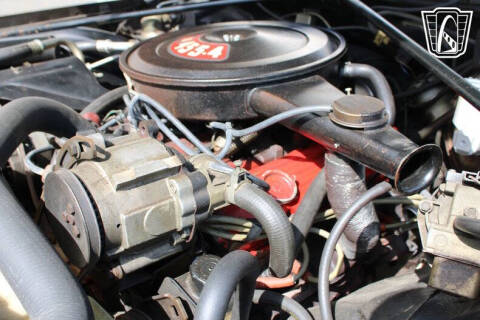 1974 Buick Electra