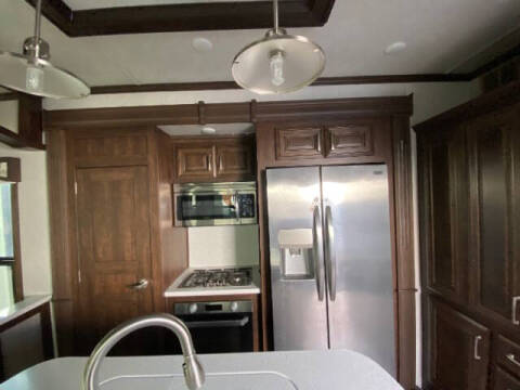 2019 HEARTLAND-BIGHORN 3970RD