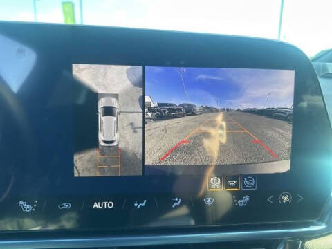 2026 Chevrolet Equinox EV LT 2