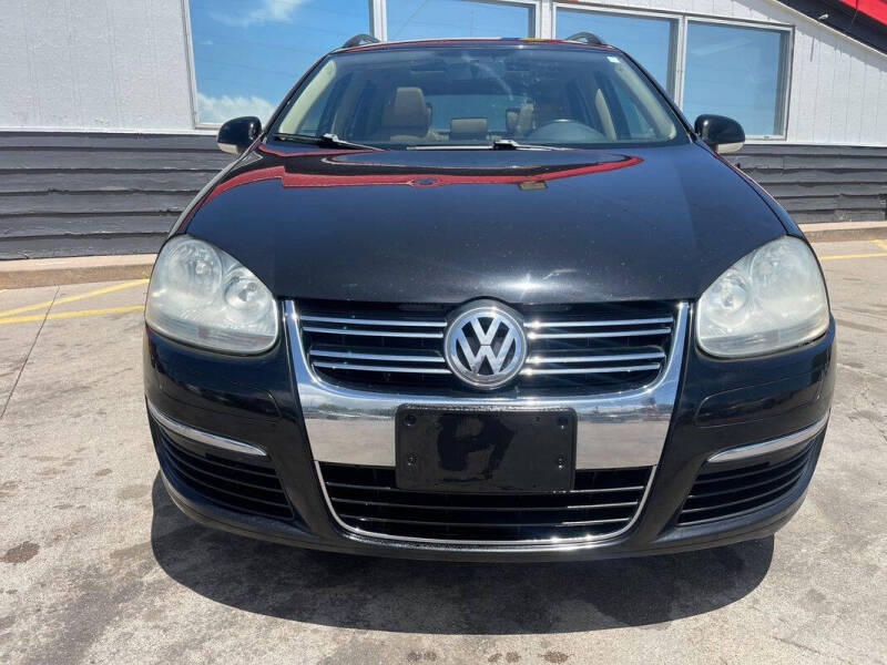 2009 Volkswagen Jetta