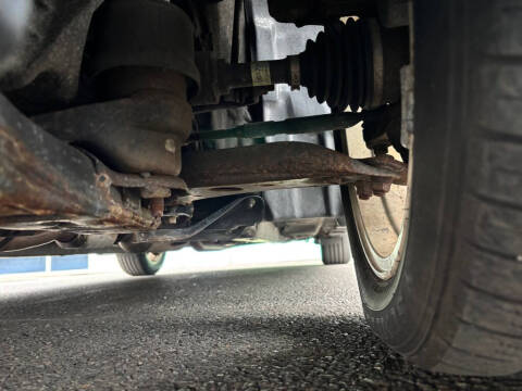 2011 Toyota Camry SE