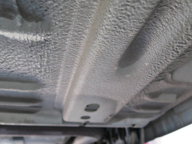 2003 Chrysler PT Cruiser Touring Edition