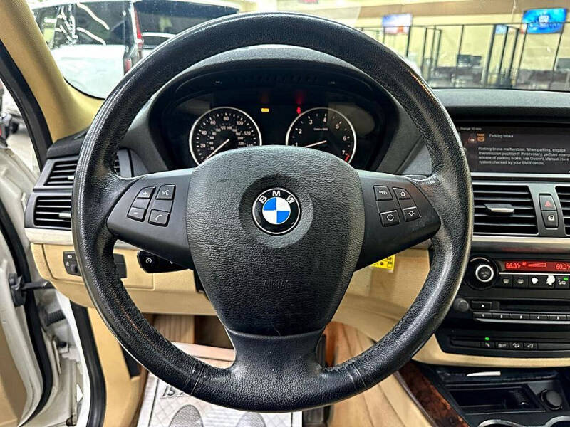 2013 BMW X5 xDrive35i