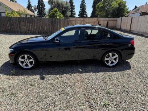 2014 BMW 3 Series 328i