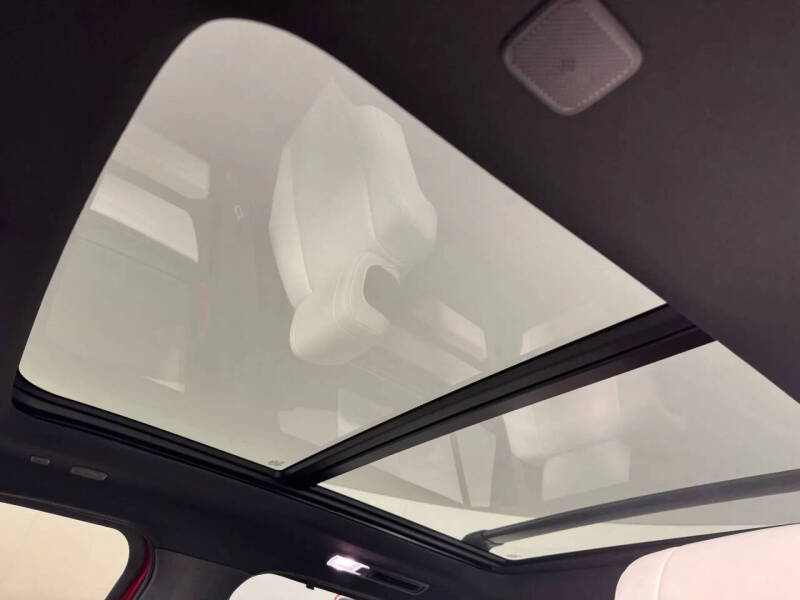 2023 Toyota Sequoia Capstone