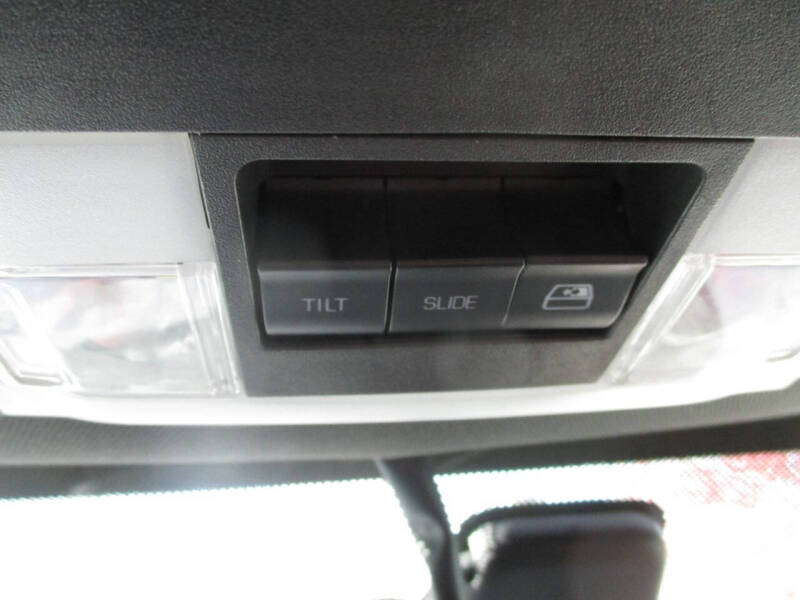 2013 Ford F-150 Limited