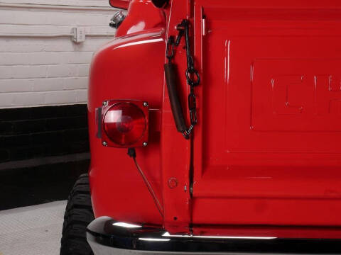 1967 Chevrolet C/K 10 Series