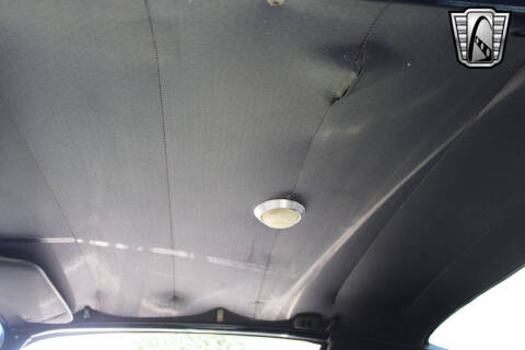 1970 Chevrolet Camaro