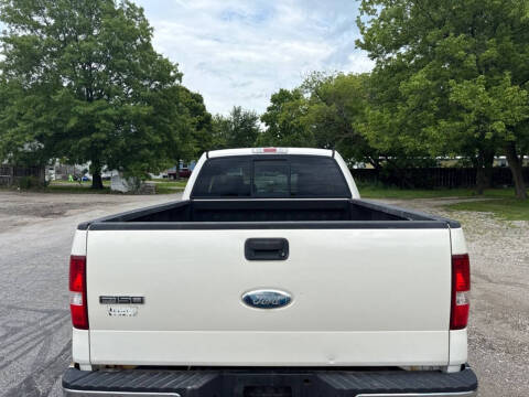 2007 Ford F-150