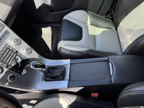 2017 Volvo XC60 T6 Dynamic