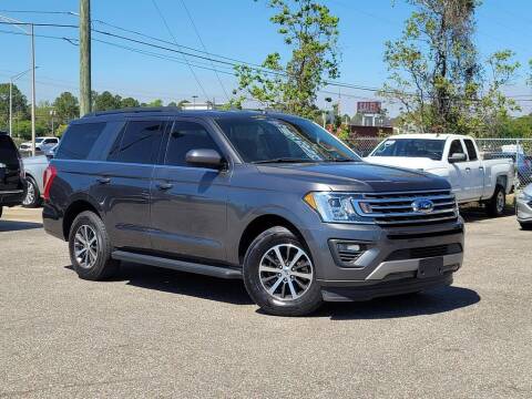 2019 Ford Expedition for sale at Dean Mitchell Auto Mall in Mobile AL
