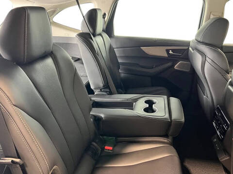 2026 Acura MDX SH-AWD w/Tech