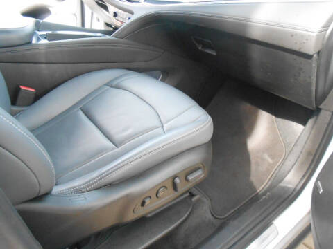 2022 Buick Enclave Premium