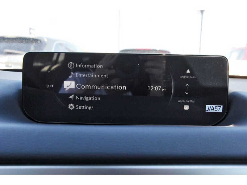 2026 Mazda CX-50 Hybrid Preferred