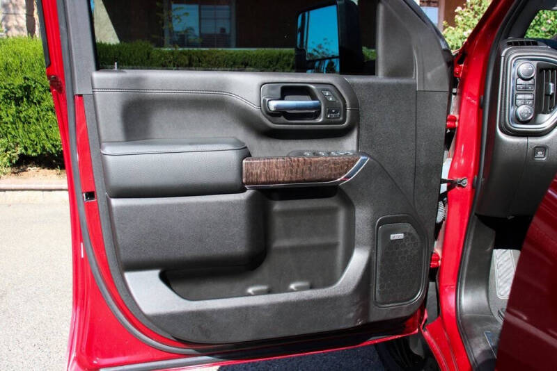 2023 GMC Sierra 3500HD