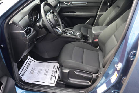 2023 Mazda CX-5 2.5 S