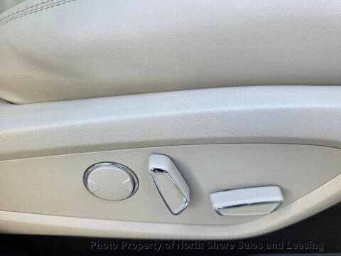 2017 Lincoln MKC Select