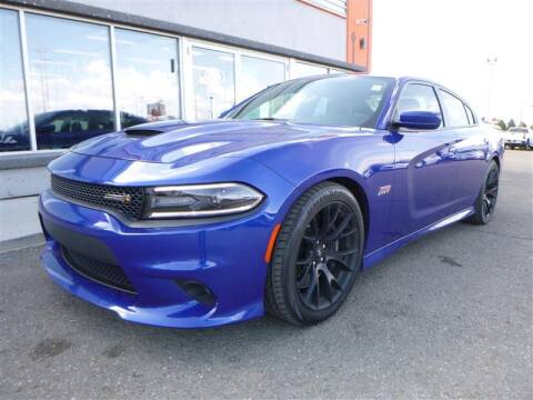 2018 Dodge Charger for sale at Torgerson Auto Center in Bismarck ND