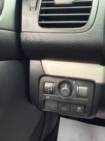 2009 Subaru Legacy 2.5i Special Edition