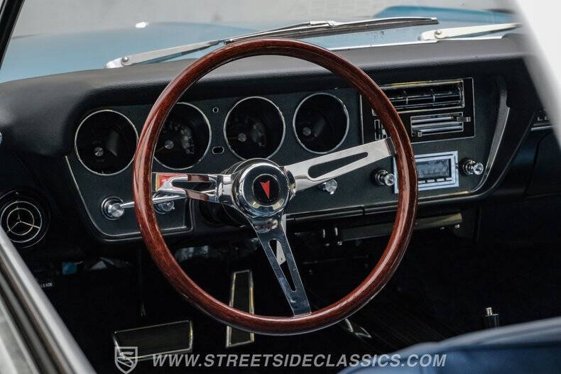 1966 Pontiac LeMans
