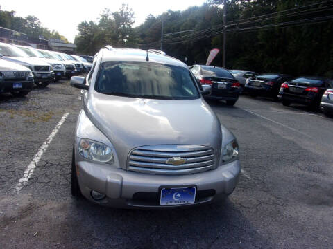 2006 Chevrolet HHR for sale at Balic Autos Inc in Lanham MD