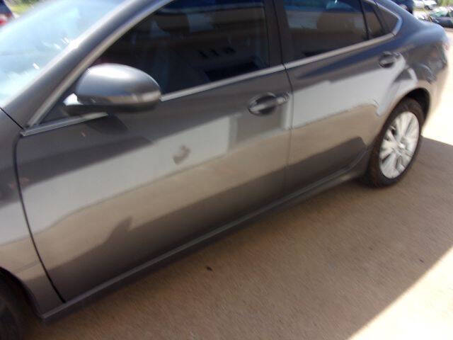 2010 Mazda MAZDA6