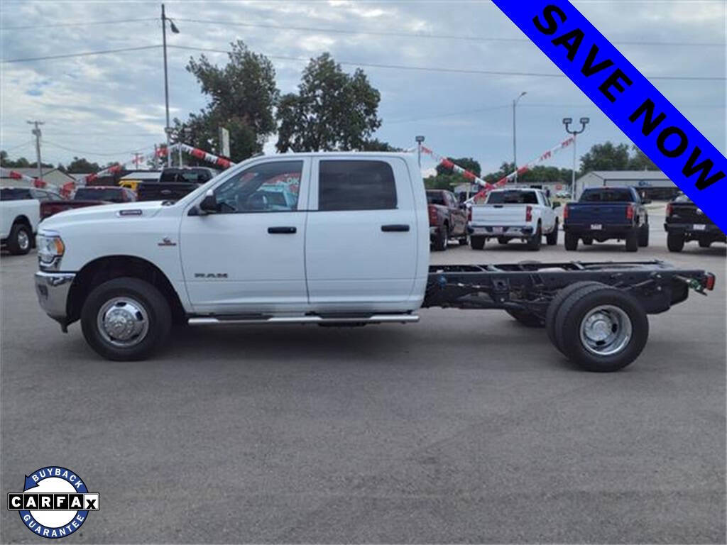 2022 Ram 3500 for sale at Bryans Car Corner 2 in Midwest City, OK