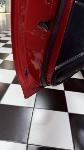 1972 Chevrolet Chevelle