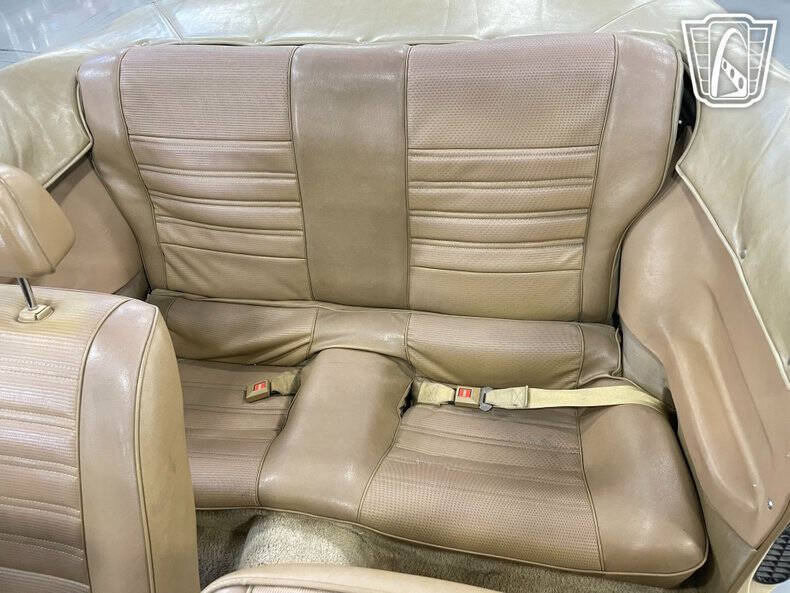 1981 Toyota Celica ST