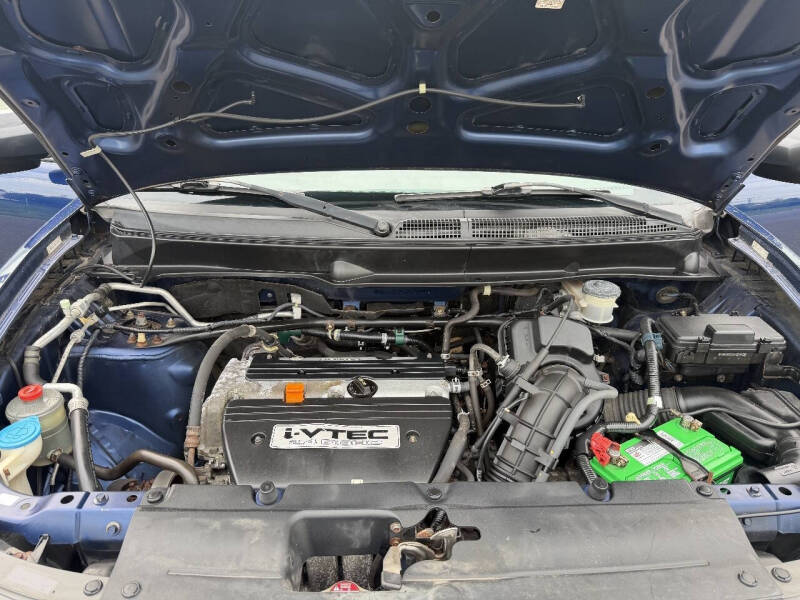 2003 Honda Element DX
