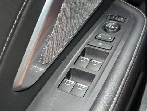 2019 Acura RDX w/Tech