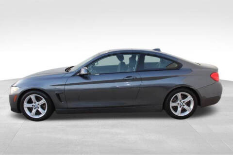 2014 BMW 4 Series 428i
