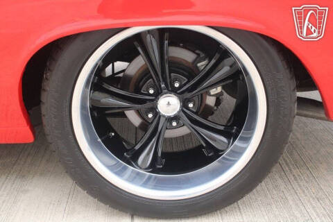 1967 Chevrolet Chevelle