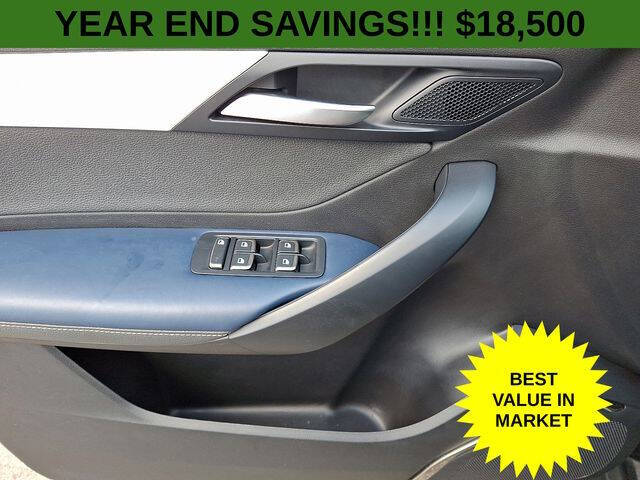 2023 VinFast VF8 Plus City Edition