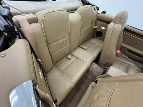 1995 Jaguar XJ-Series XJS V12