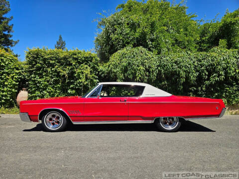 1968 Chrysler 300