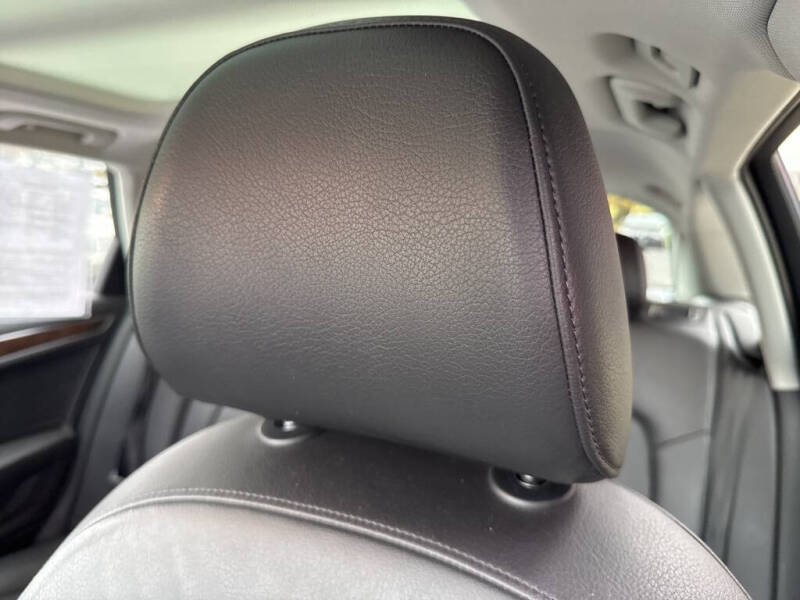 2015 Audi Allroad 2.0T quattro Premium Plus