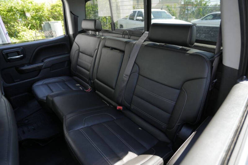 2016 GMC Sierra 1500