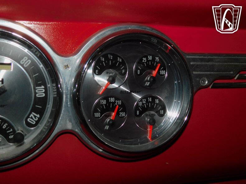 1955 Chevrolet 3100