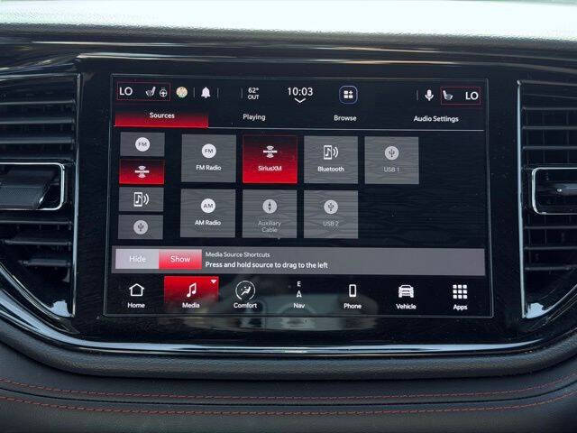 2022 Dodge Durango R/T
