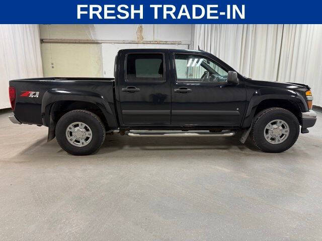 2008 Chevrolet Colorado LT