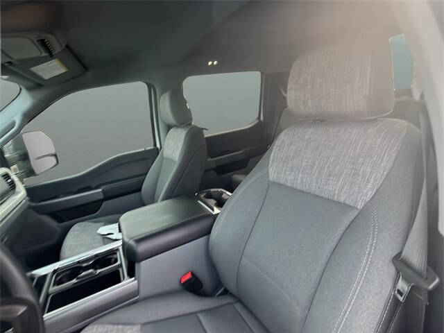 2024 Ford F-350 Super Duty