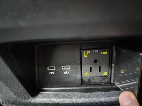 2025 Volkswagen Atlas SE 4Motion